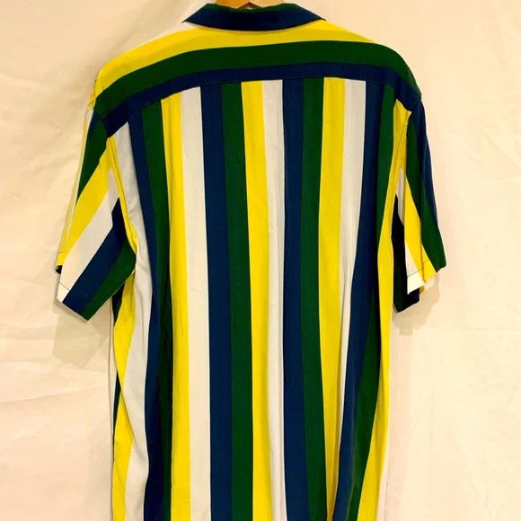 Zara - Button down - Picture 2 of 4